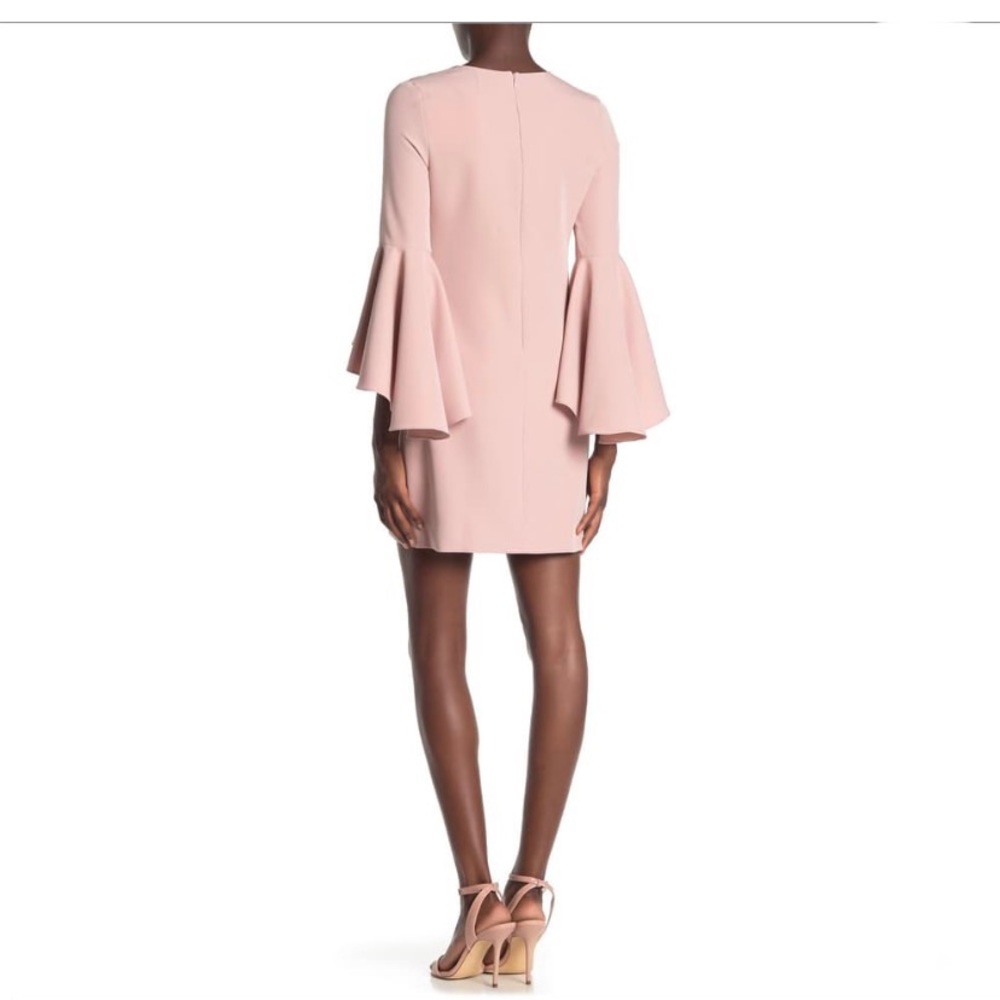 Milly New York #41 Italian Candy Nicole Dress - Picture 8 of 10